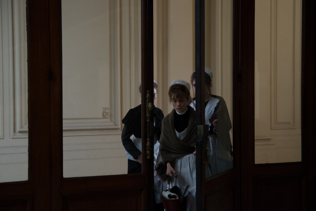 Фото - Анархисты: 1200x800 / 88.36 Кб