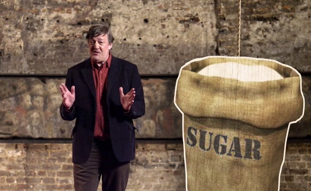 Фото - Сахар: 1000x614 / 106.92 Кб