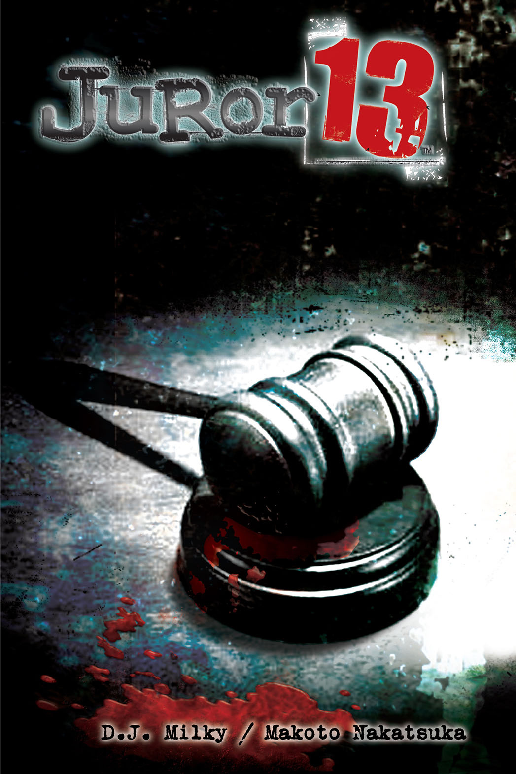 Фото - Juror 13: 1047x1572 / 232.47 Кб