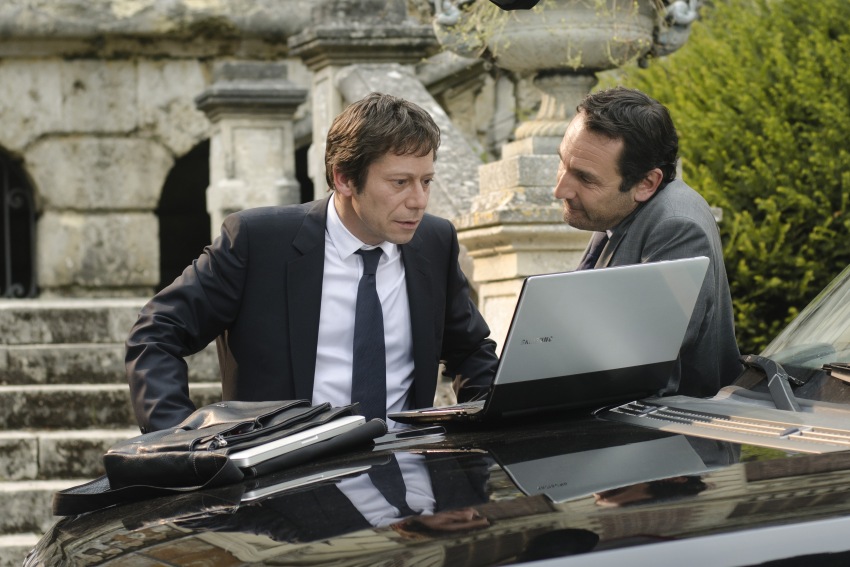 Фото - Образцовые семьи: 850x567 / 134.91 Кб