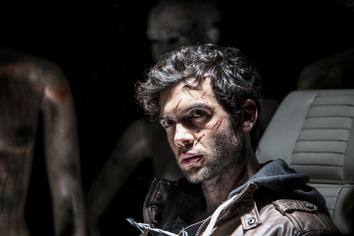 Фото - Проклятие Спящей красавицы: 1164x776 / 97.99 Кб