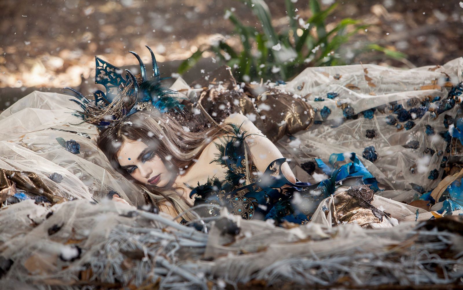 Фото - Проклятие Спящей красавицы: 1600x1001 / 272.31 Кб