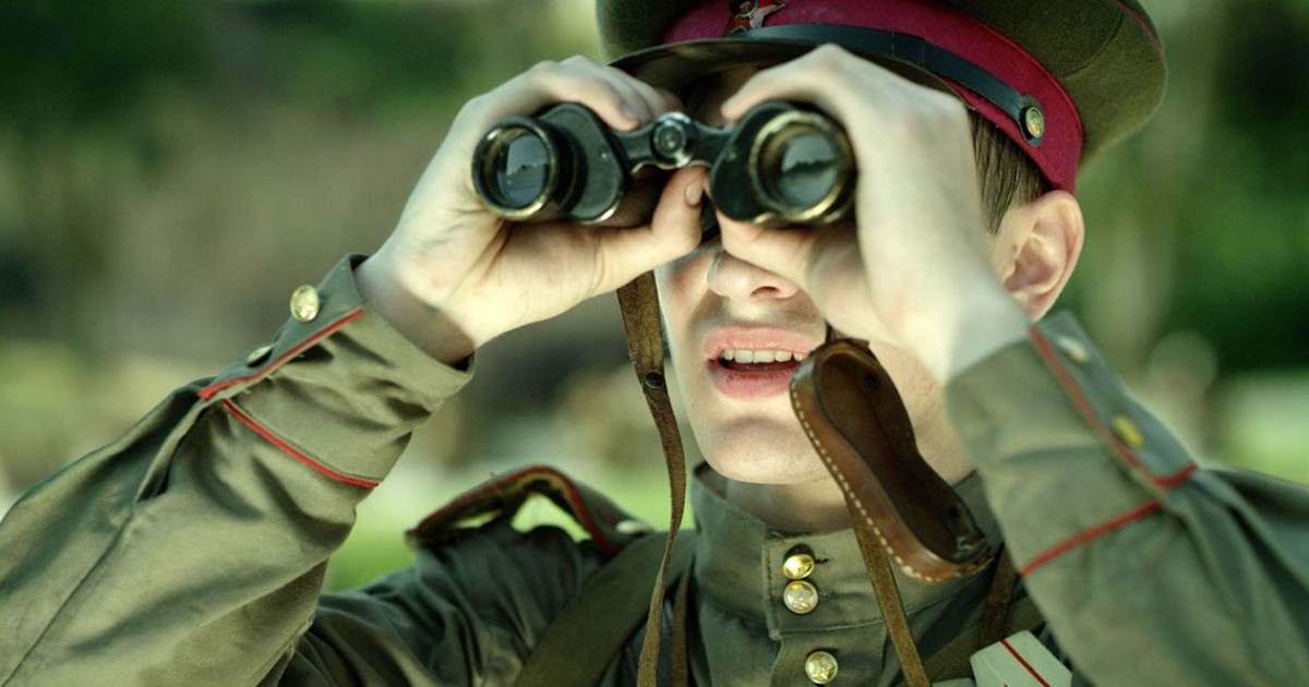 Фото - В далеком сорок пятом... Встречи на Эльбе: 1200x630 / 129.18 Кб