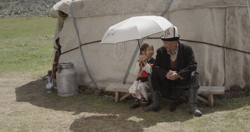 Фото - Небесное кочевье: 850x448 / 111.82 Кб