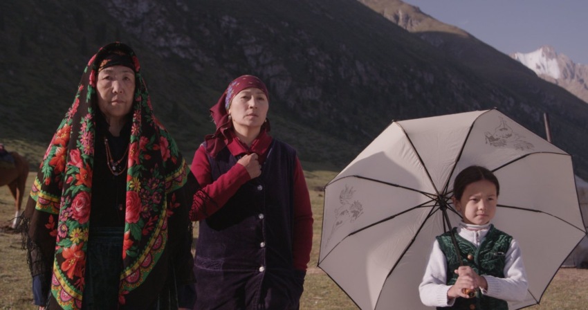 Фото - Небесное кочевье: 850x448 / 87.5 Кб