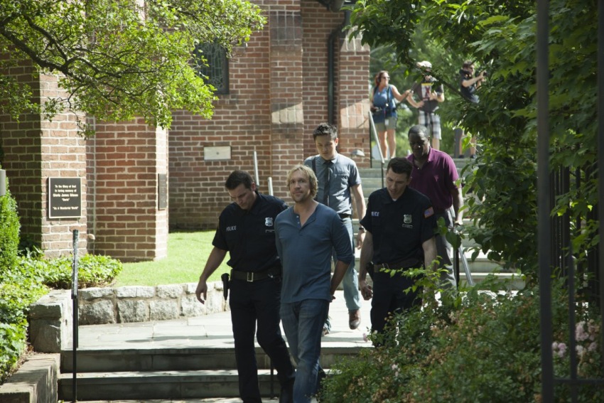 Фото - Бог не умер 2: 850x567 / 194.97 Кб