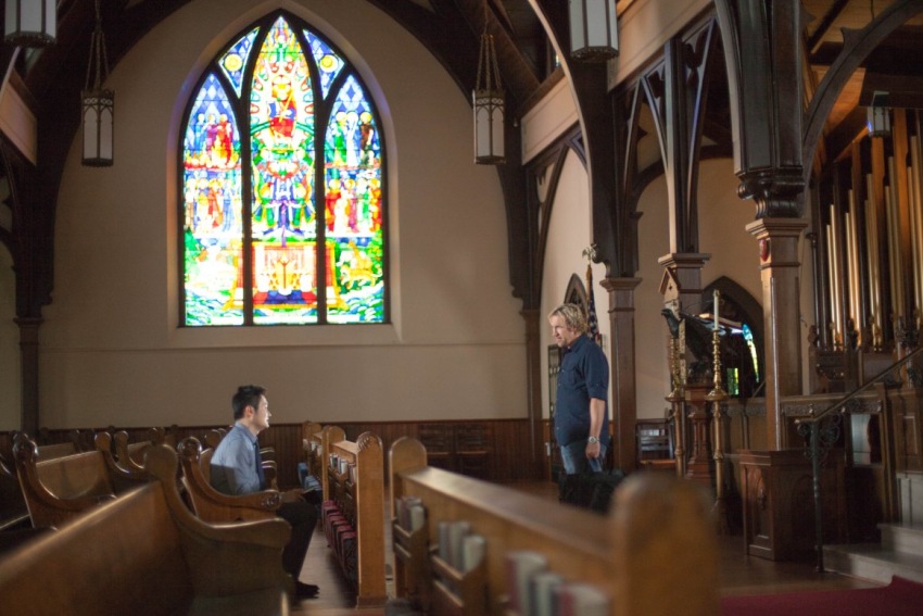 Фото - Бог не умер 2: 850x567 / 132.38 Кб