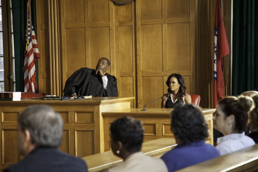 Фото - Бог не умер 2: 850x566 / 119.15 Кб