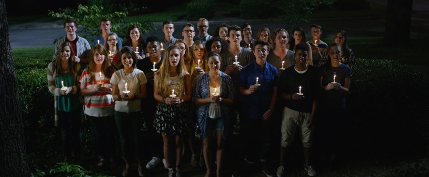 Фото - Бог не умер 2: 850x352 / 76.98 Кб