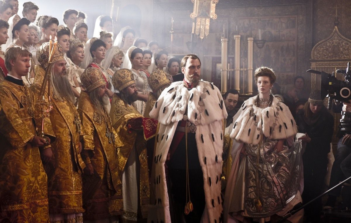 Фото - Матильда: 1200x763 / 157.96 Кб