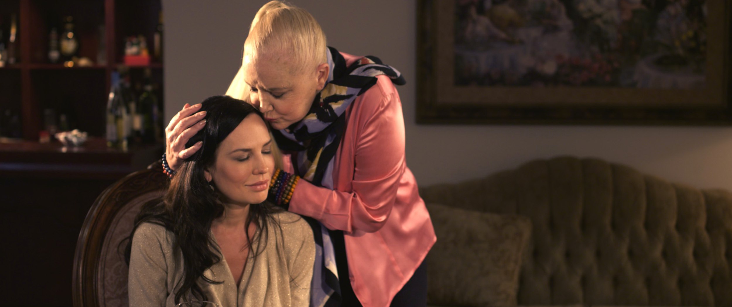 Фото - Код Каина: 2500x1050 / 207.91 Кб