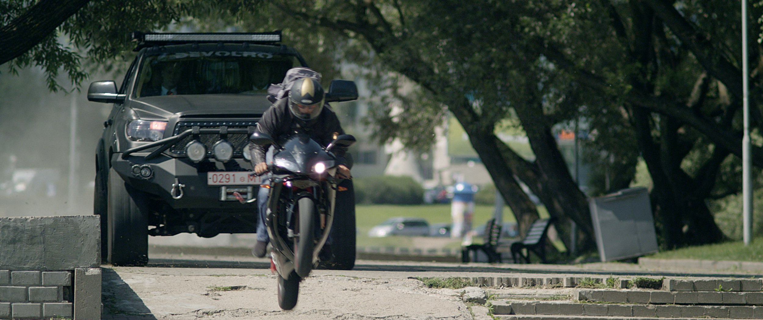 Фото - Код Каина: 2500x1050 / 408.8 Кб