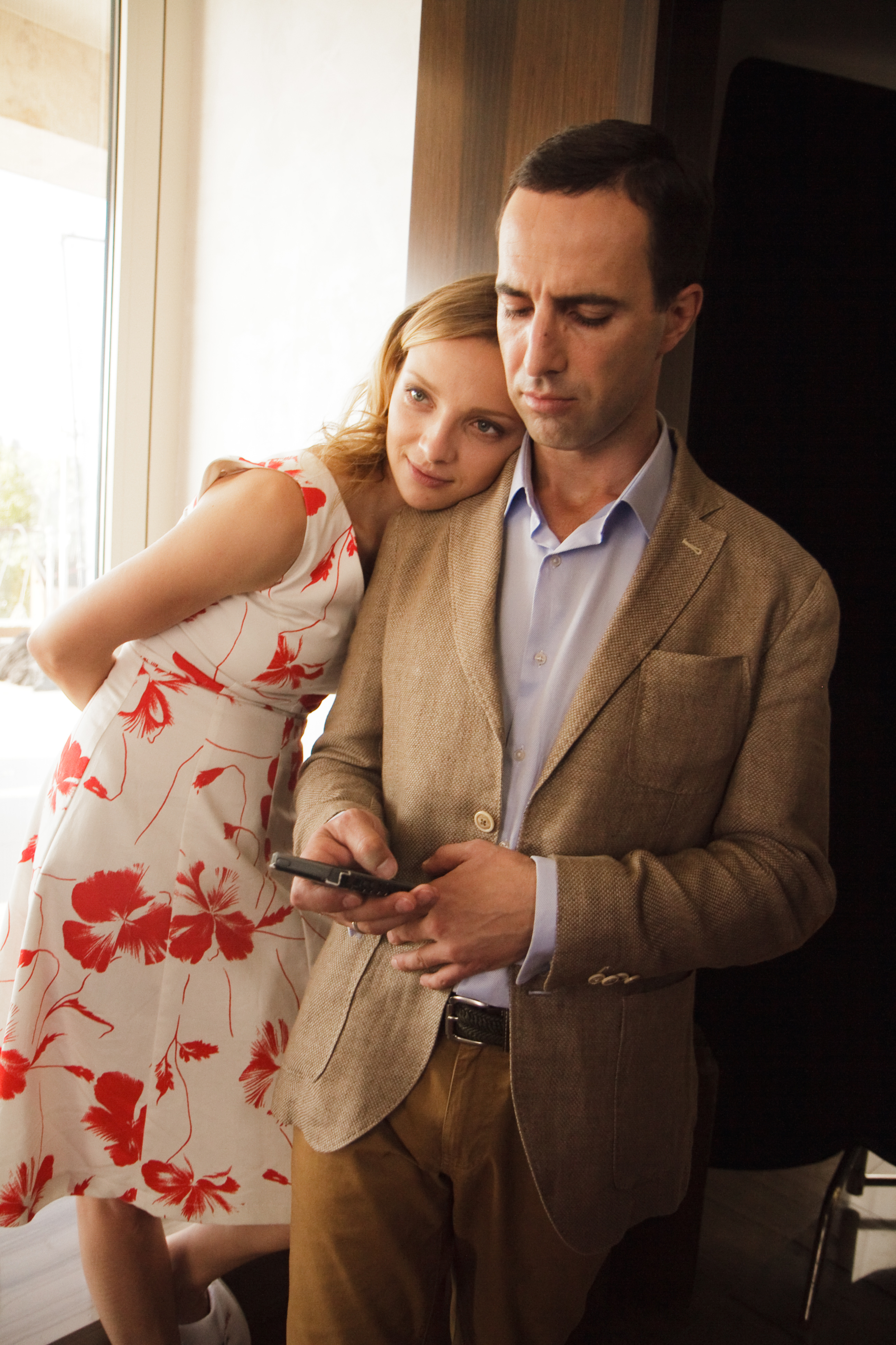 Фото - Одноклассницы: 2592x3888 / 2738.59 Кб