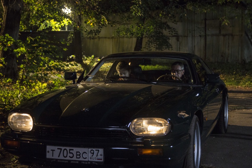 Фото - Хороший мальчик: 850x567 / 149.26 Кб