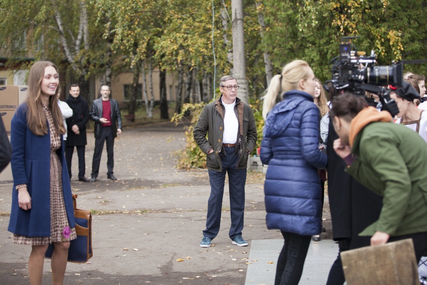 Фото - Хороший мальчик: 850x567 / 164.22 Кб