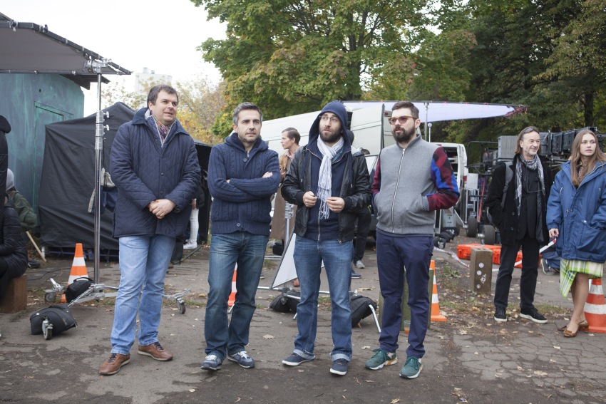 Фото - Хороший мальчик: 850x567 / 194.27 Кб