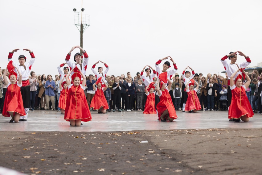 Фото - Хороший мальчик: 850x567 / 135.23 Кб