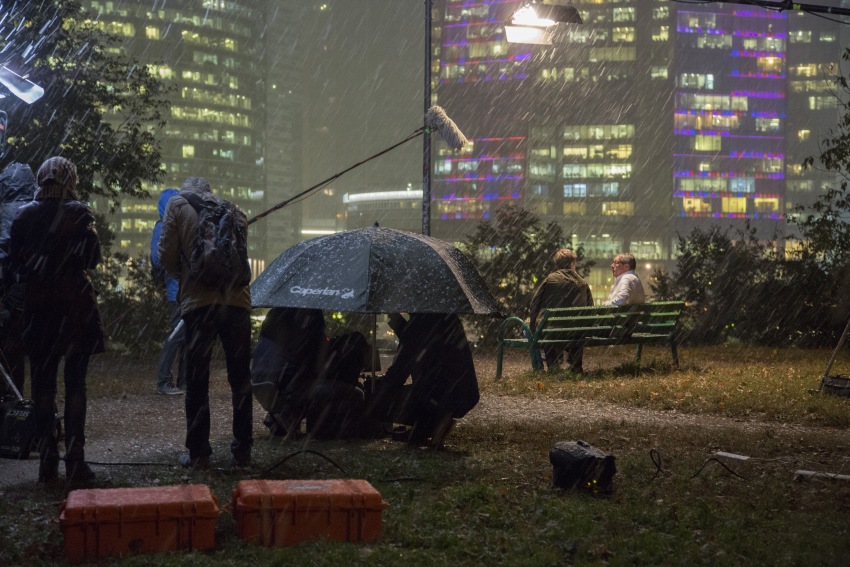 Фото - Хороший мальчик: 850x567 / 173.92 Кб