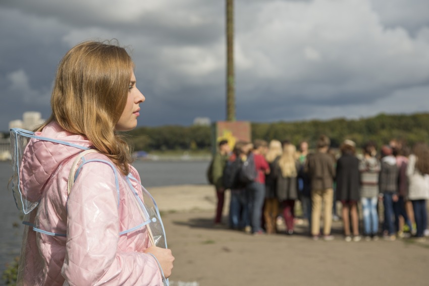 Фото - Хороший мальчик: 850x567 / 88.58 Кб