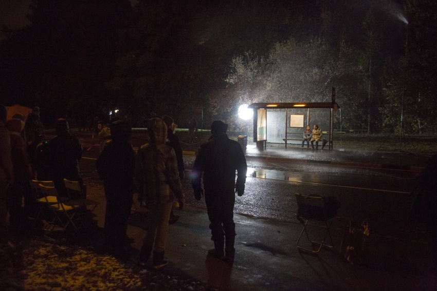 Фото - Хороший мальчик: 850x567 / 120.82 Кб