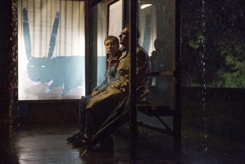 Фото - Хороший мальчик: 850x567 / 135.28 Кб