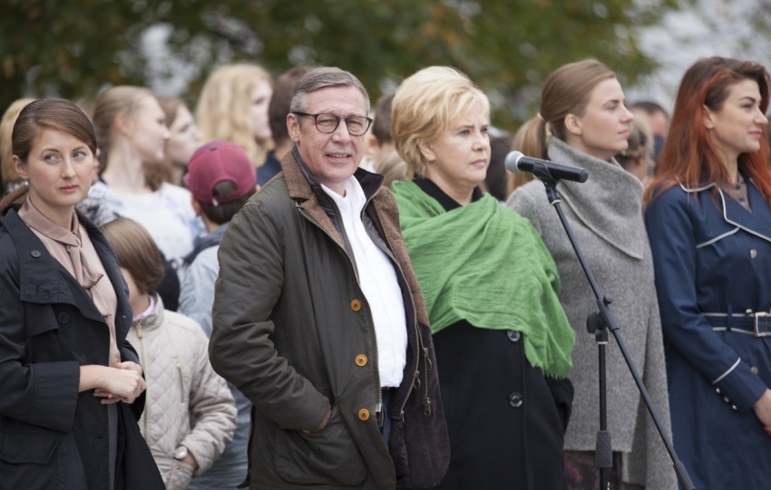 Фото - Хороший мальчик: 850x541 / 119.58 Кб