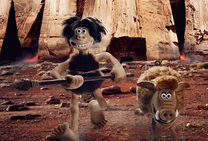 Фото - Дикие предки: 839x569 / 252.34 Кб