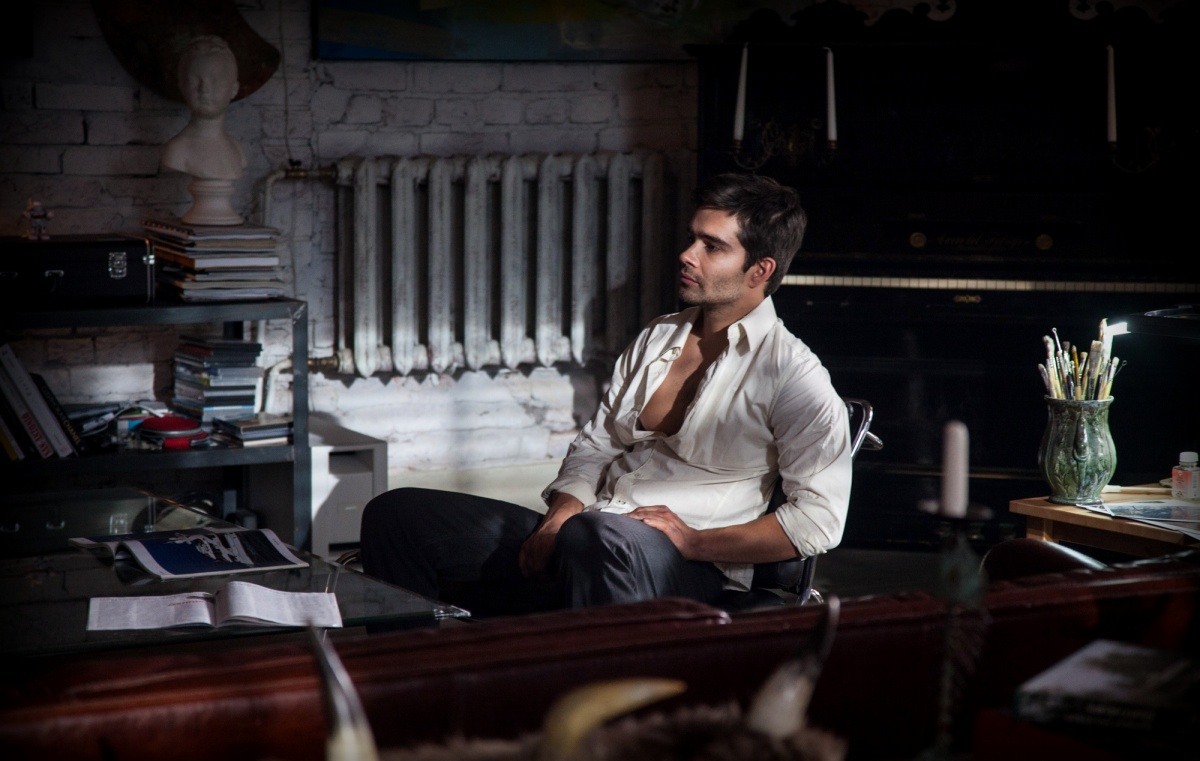 Фото - Чистое искусство: 1200x761 / 170.63 Кб