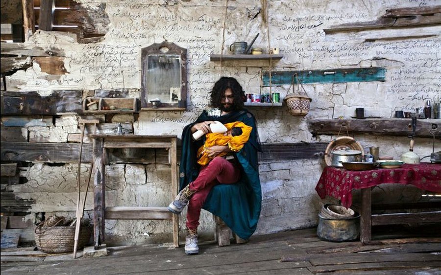 Фото - Приходит дракон: 900x562 / 147.73 Кб