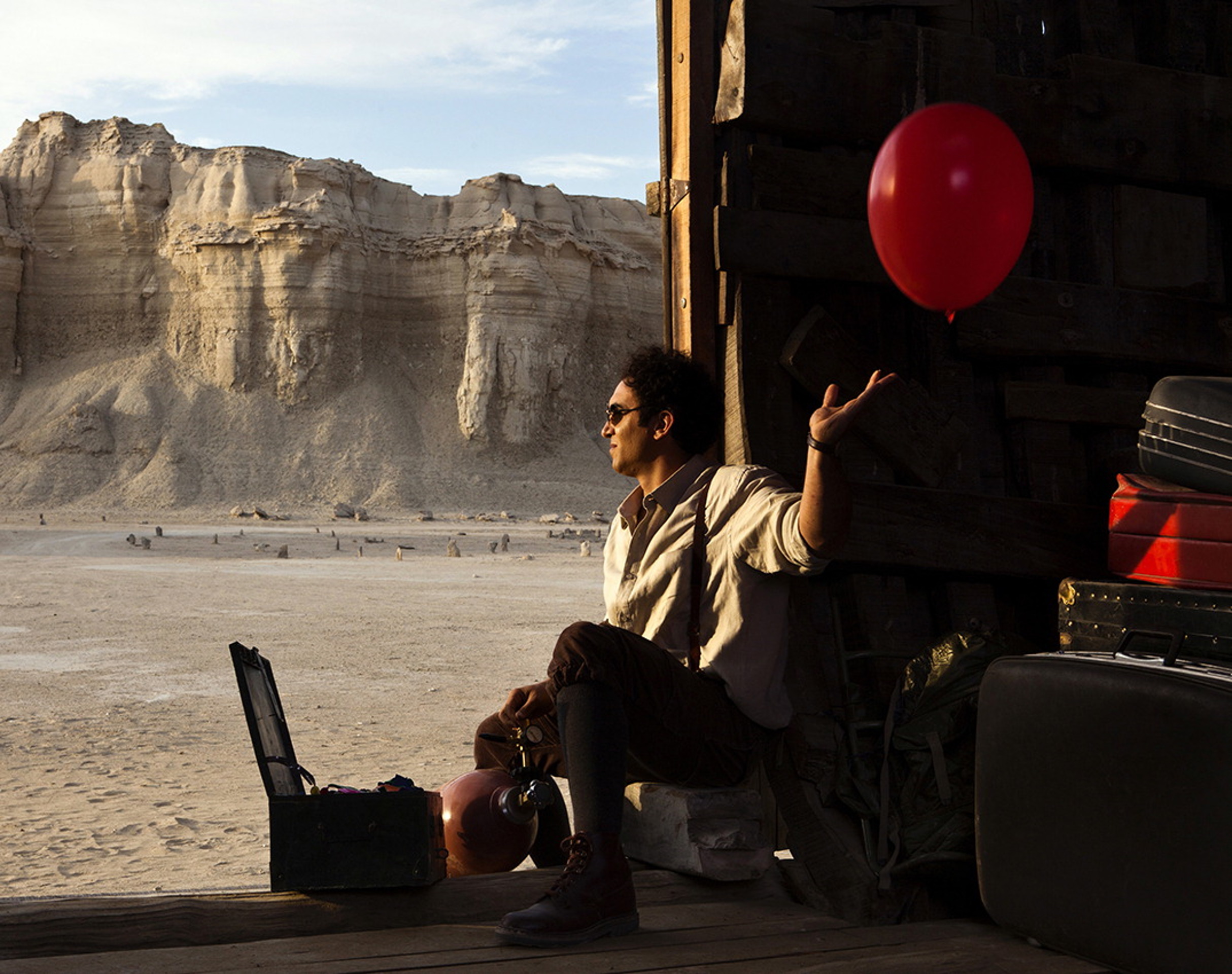 Фото - Приходит дракон: 2428x1920 / 771.77 Кб