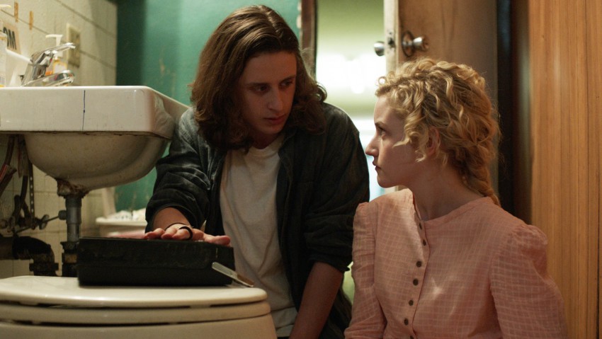 Фото - Уже не дети: 850x479 / 83.65 Кб