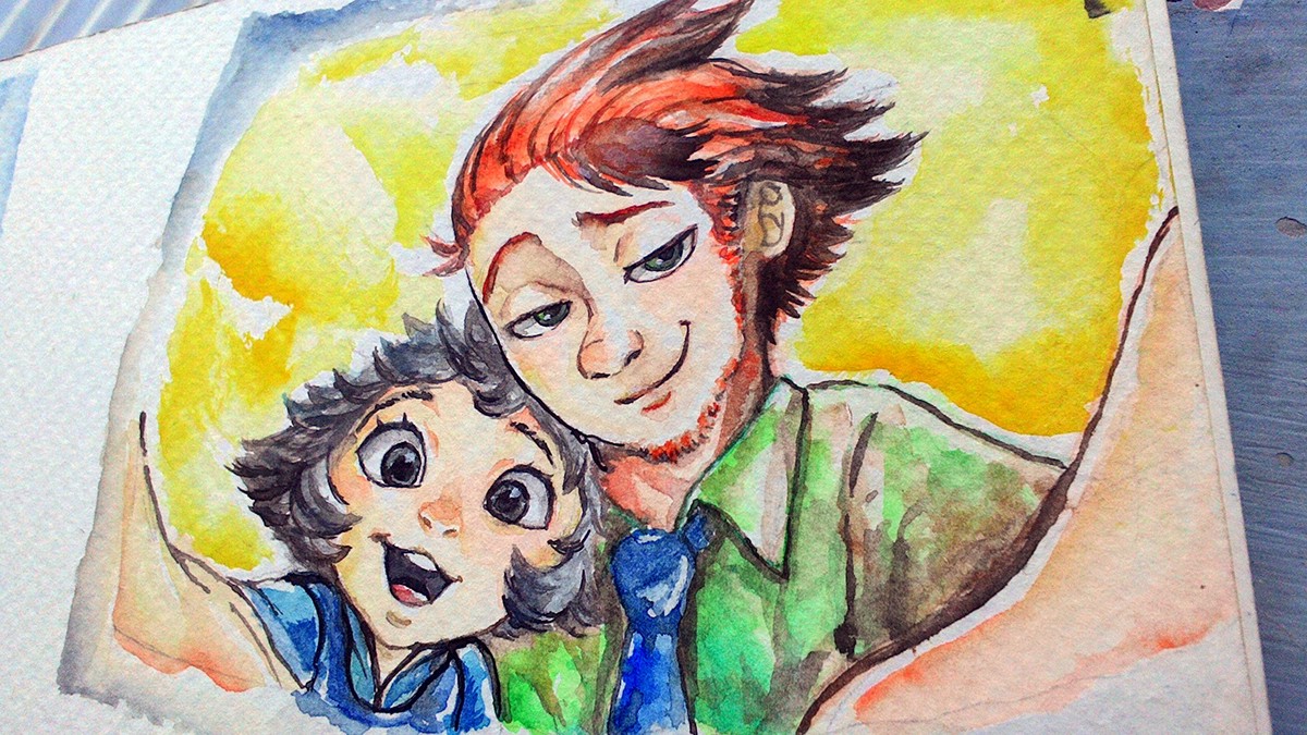 Фото - Зверополис: 1200x675 / 311.47 Кб