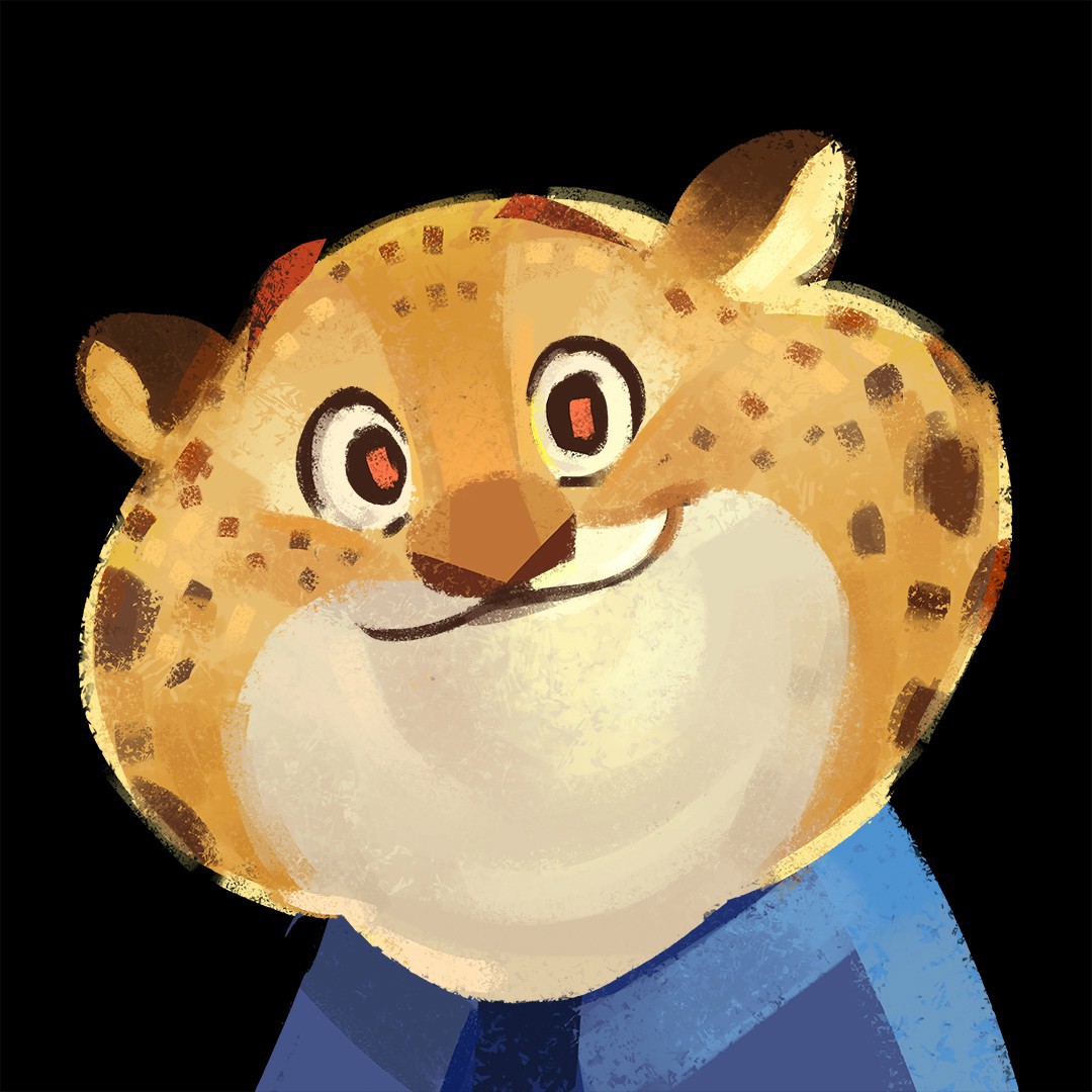 Фото - Зверополис: 1080x1080 / 195.51 Кб