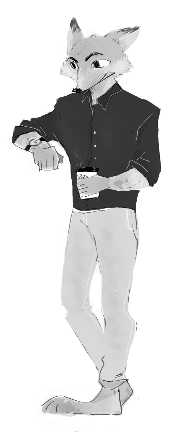 Фото - Зверополис: 616x1468 / 163.93 Кб