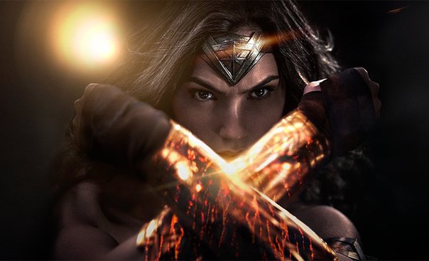 Фото - Бэтмен против Супермена: На заре справедливости: 604x367 / 38.06 Кб