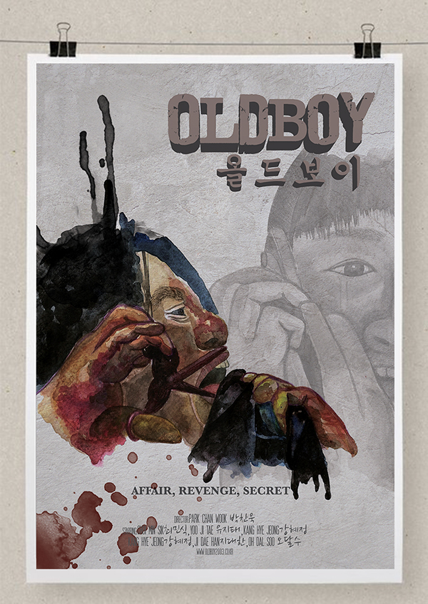 Фото - Олдбой: 600x847 / 427.11 Кб