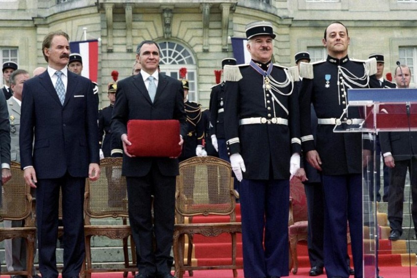 Фото - Розовая пантера: 850x567 / 149.62 Кб