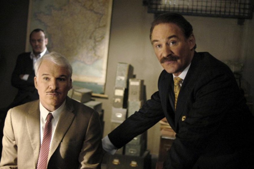 Фото - Розовая пантера: 850x567 / 100.06 Кб