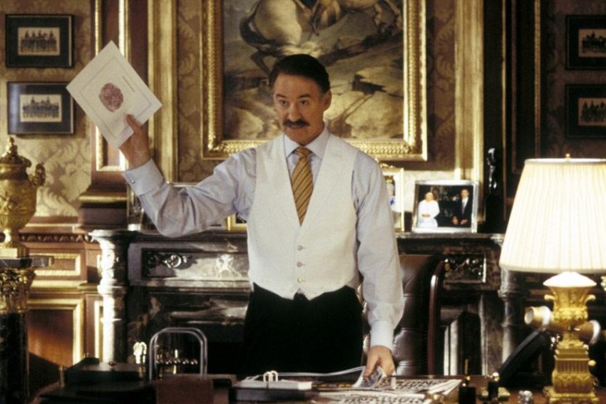 Фото - Розовая пантера: 850x567 / 135.83 Кб