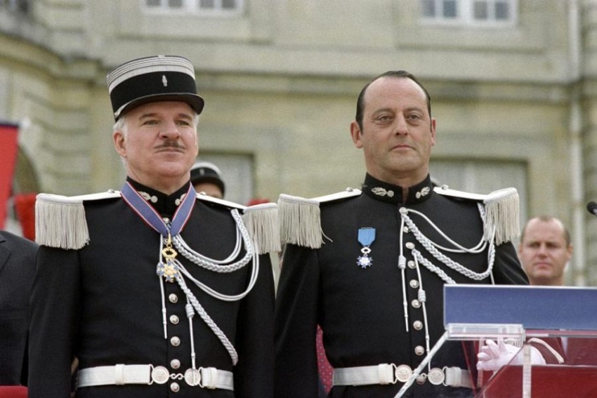 Фото - Розовая пантера: 850x567 / 117.89 Кб