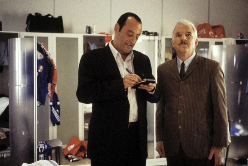 Фото - Розовая пантера: 850x567 / 120.49 Кб