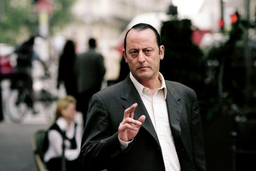 Фото - Розовая пантера: 850x567 / 99.37 Кб