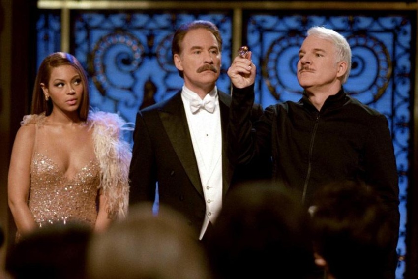 Фото - Розовая пантера: 850x567 / 104.71 Кб