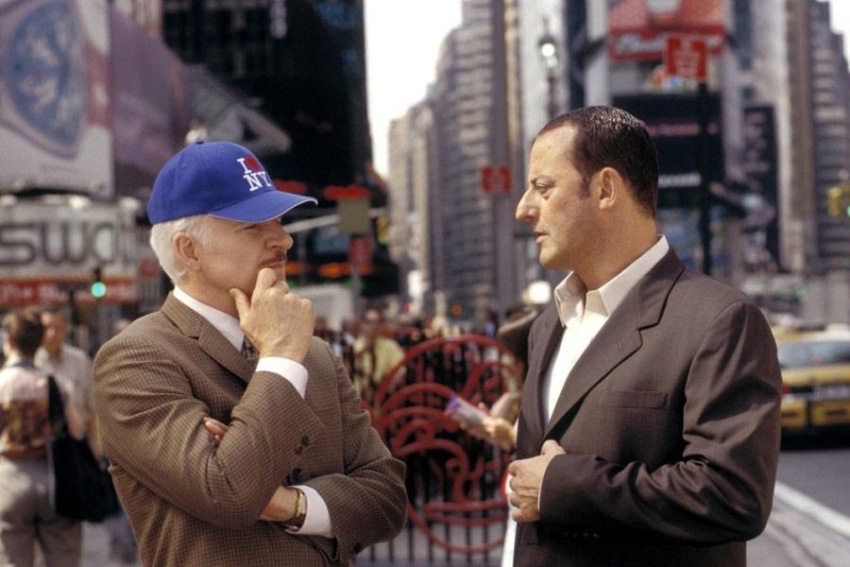 Фото - Розовая пантера: 850x567 / 118.32 Кб