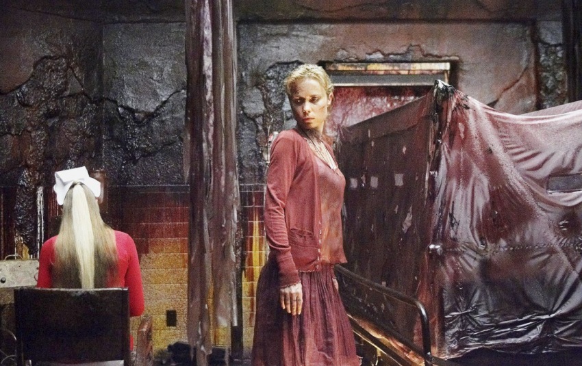 Фото - Сайлент Хилл: 850x535 / 192.46 Кб