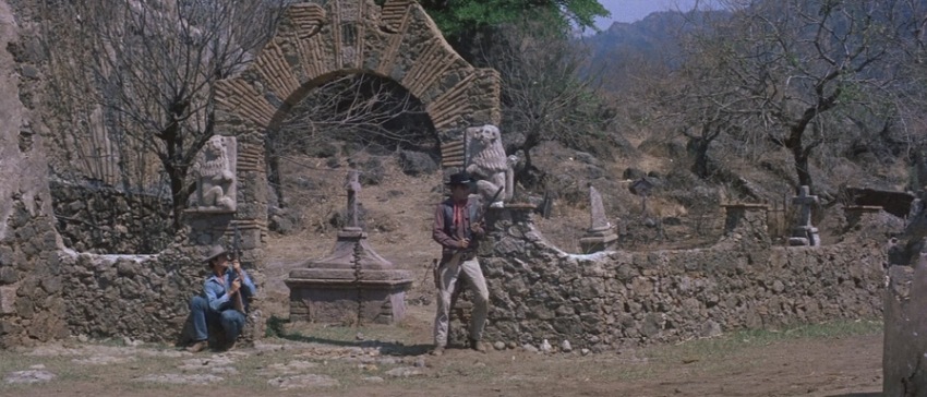 Фото - Великолепная семерка: 850x364 / 126.12 Кб