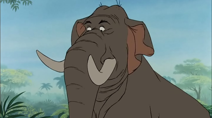 Фото - Книга джунглей: 720x400 / 103.42 Кб