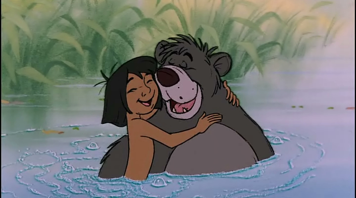 Фото - Книга джунглей: 720x400 / 146.57 Кб