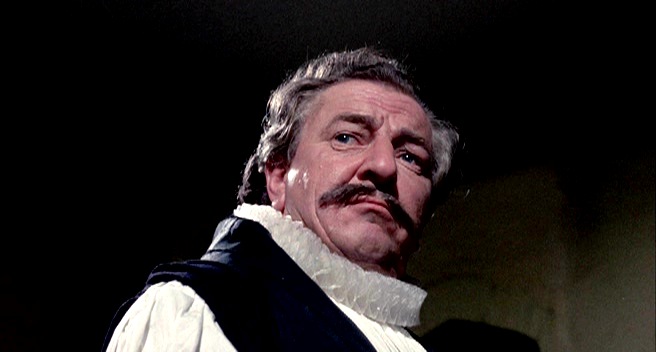 Фото - Великий инквизитор: 656x352 / 38.93 Кб