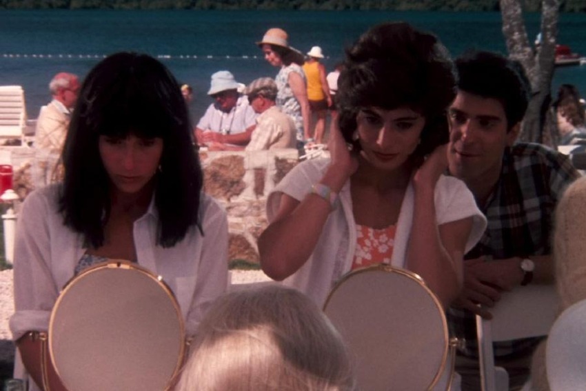 Фото - Грязные танцы: 850x567 / 94.24 Кб